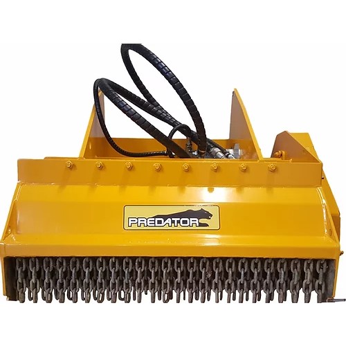 Mulcher 500x500