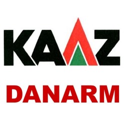 danarm kaaz logo 250x250